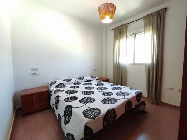 Ático en Cocentaina