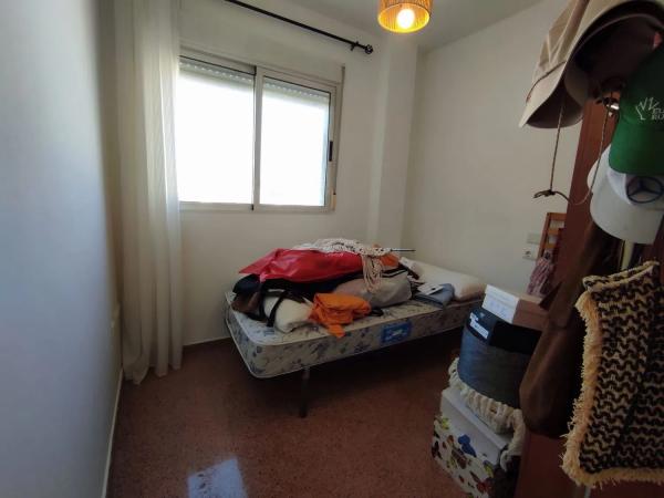 Ático en Cocentaina