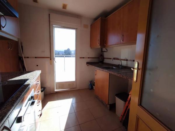 Ático en Cocentaina