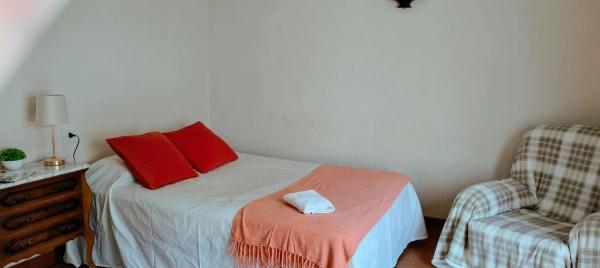 Piso en calle Marqués de la Romana