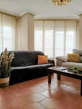 Piso en calle Marqués de la Romana