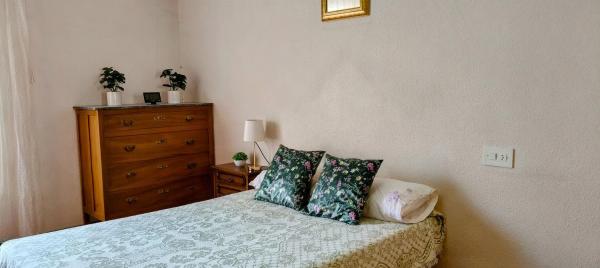 Piso en calle Marqués de la Romana