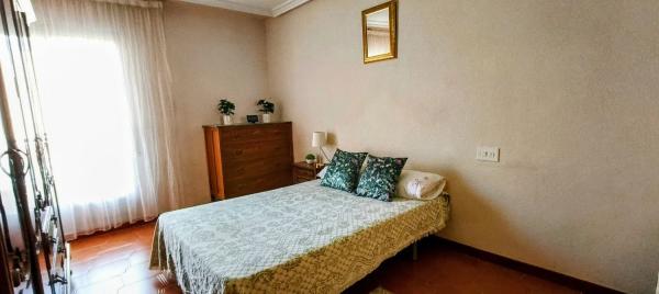 Piso en calle Marqués de la Romana