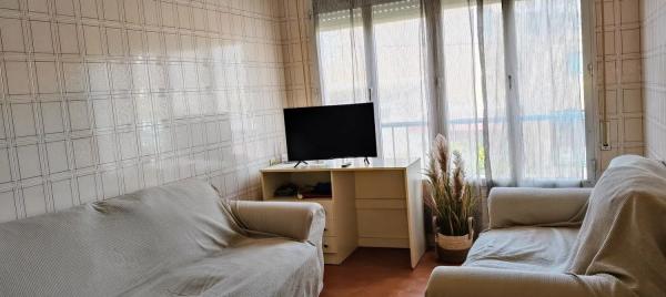 Piso en calle Marqués de la Romana