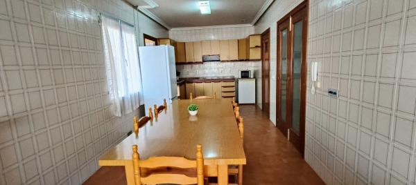 Piso en calle Marqués de la Romana