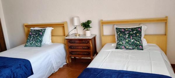 Piso en calle Marqués de la Romana