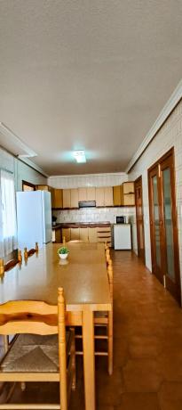 Piso en calle Marqués de la Romana