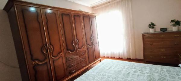 Piso en calle Marqués de la Romana