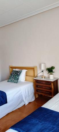 Piso en calle Marqués de la Romana