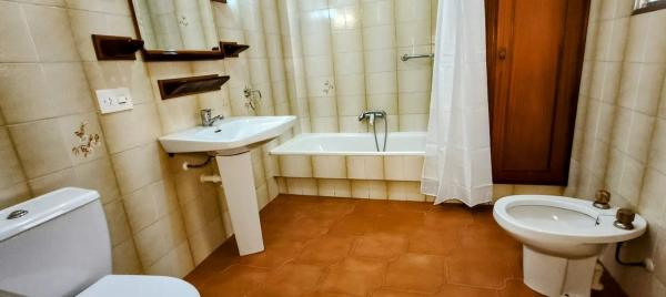 Piso en calle Marqués de la Romana