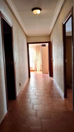 Piso en calle Marqués de la Romana