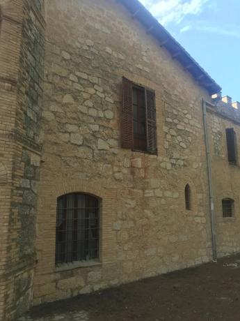 Masía en Partida les Plans, 1