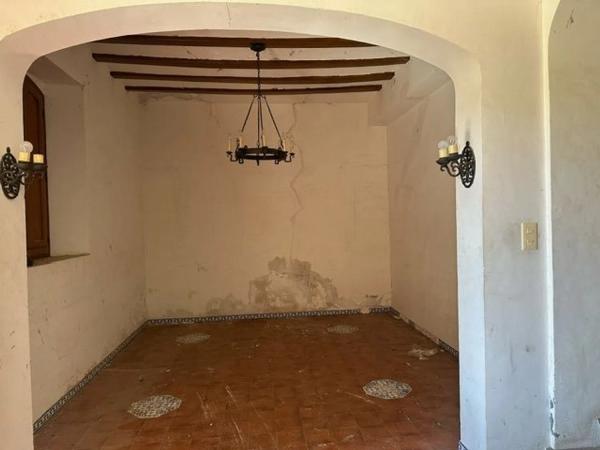 Masía en Partida les Plans, 1