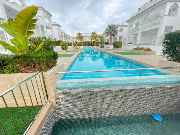 Piso en calle Pamplona 11