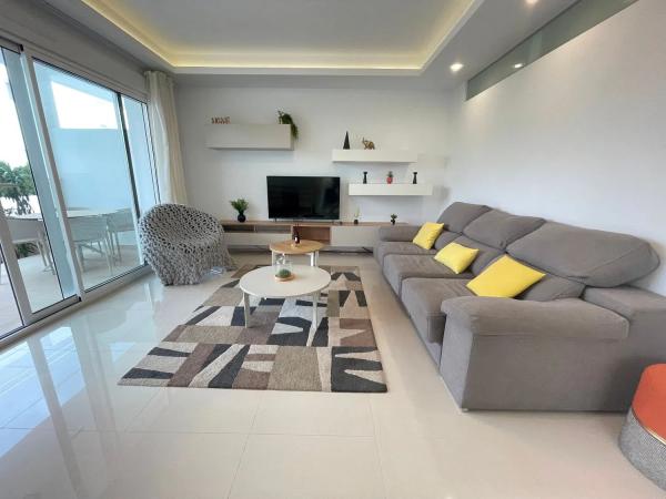 Piso en calle Pamplona 11