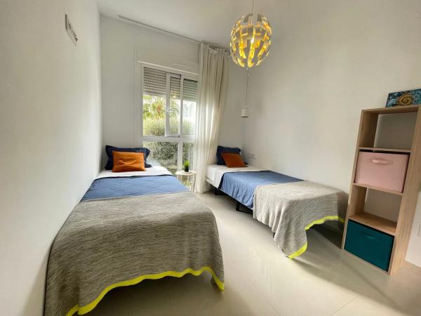 Piso en calle Pamplona 11