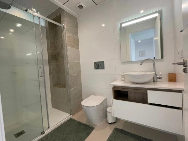 Piso en calle Pamplona 11