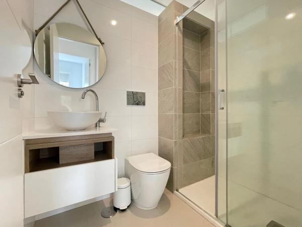 Piso en calle Pamplona 11