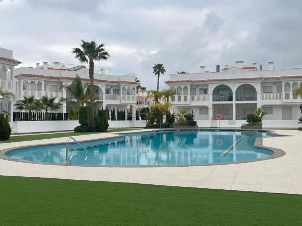 Piso en calle Pamplona 11