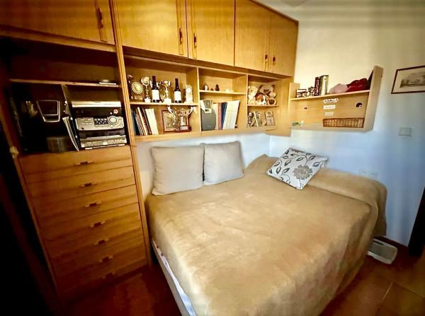 Chalet adosado en calle Trident