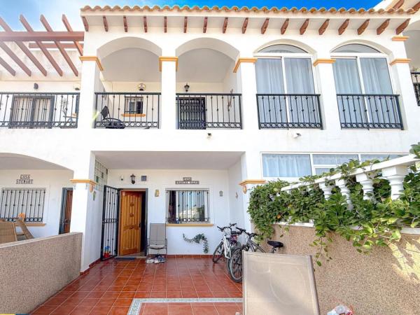 Chalet en Barrio Zeniamar-Horizonte-La Campana
