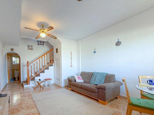 Chalet en Barrio Zeniamar-Horizonte-La Campana