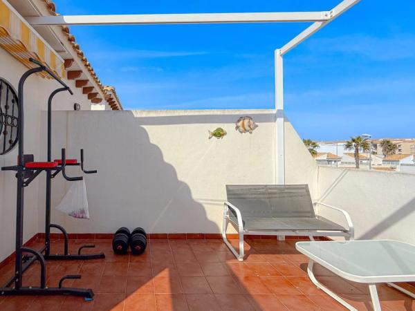 Chalet en Barrio Zeniamar-Horizonte-La Campana