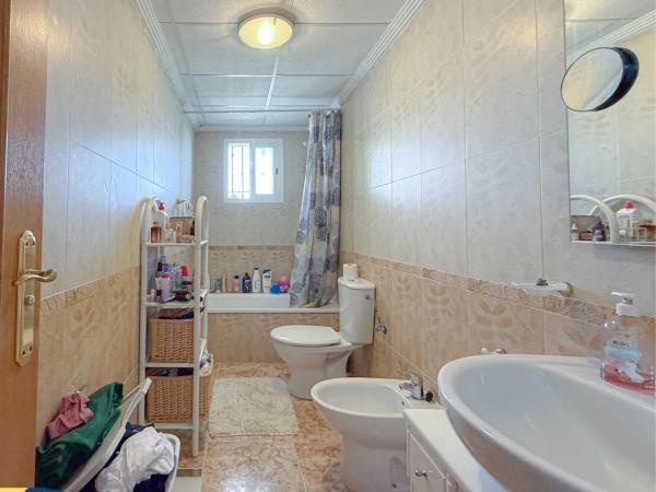 Chalet en Barrio Zeniamar-Horizonte-La Campana