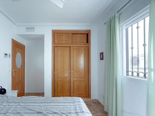 Chalet en Barrio Zeniamar-Horizonte-La Campana