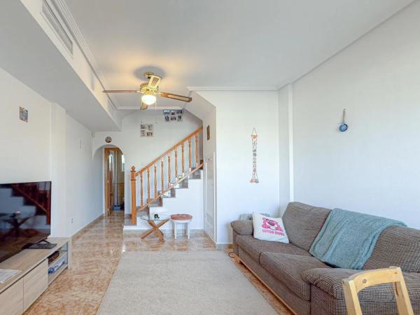 Chalet en Barrio Zeniamar-Horizonte-La Campana