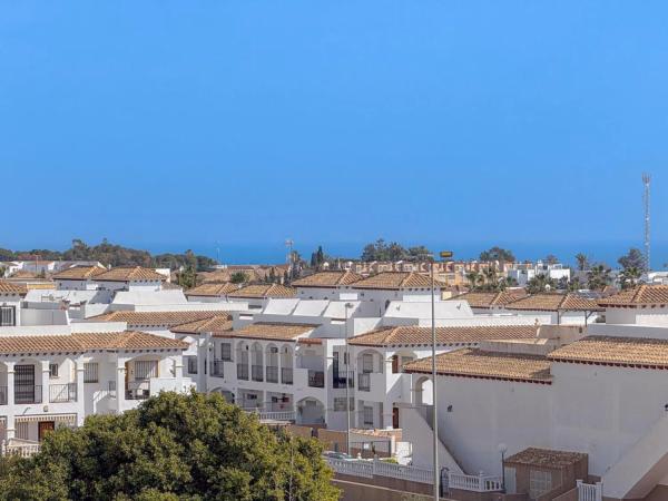 Chalet en Barrio Zeniamar-Horizonte-La Campana