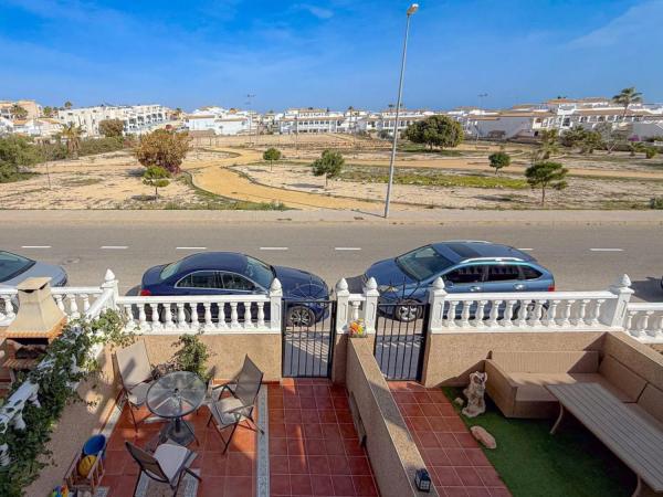 Chalet en Barrio Zeniamar-Horizonte-La Campana