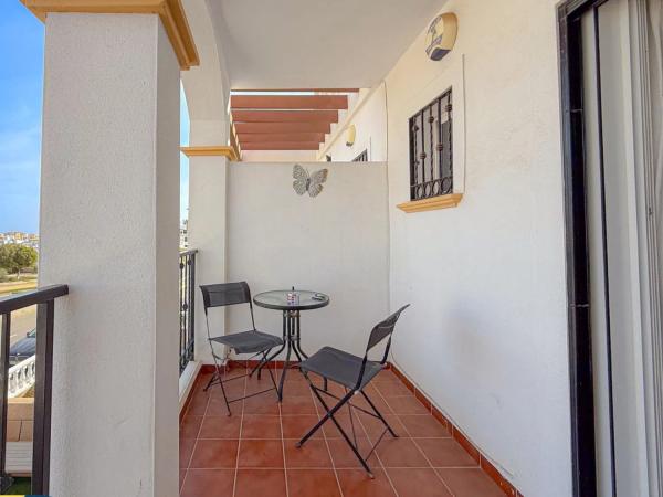 Chalet en Barrio Zeniamar-Horizonte-La Campana