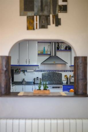 Casa independiente en calle Serval