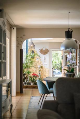 Casa independiente en calle Serval