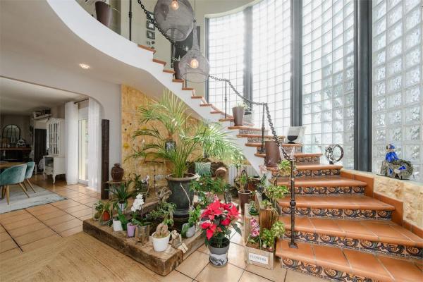 Casa independiente en calle Serval