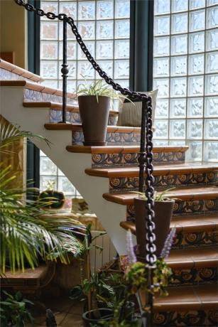 Casa independiente en calle Serval