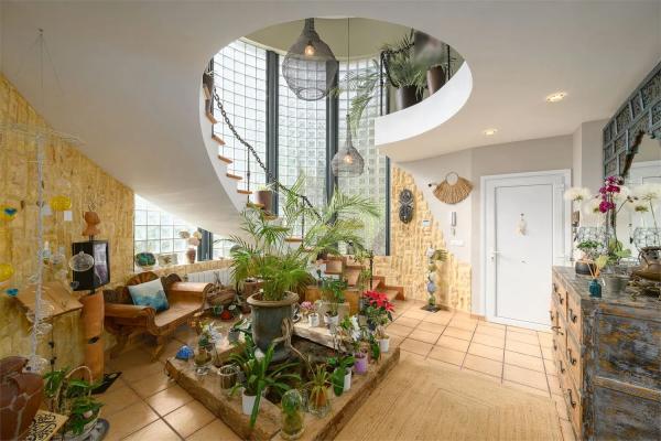 Casa independiente en calle Serval