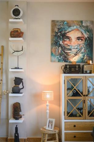 Casa independiente en calle Serval