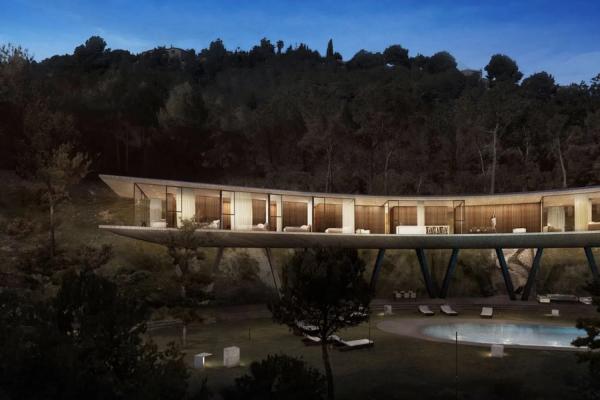 Casa independiente en calle de la Morera