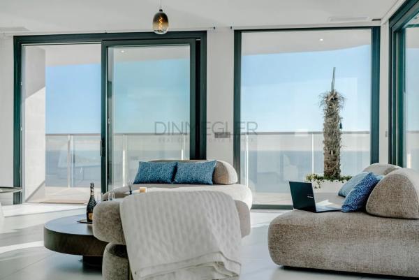 Piso en Playa de Poniente