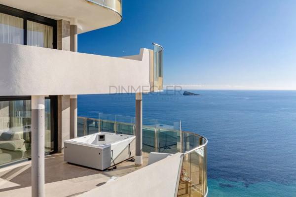 Piso en Playa de Poniente