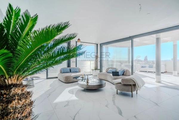 Piso en Playa de Poniente