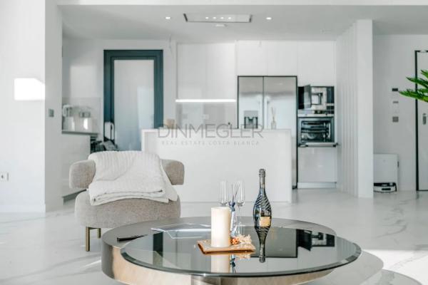 Piso en Playa de Poniente