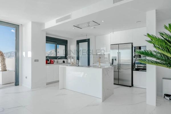 Piso en Playa de Poniente