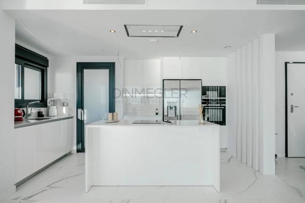 Piso en Playa de Poniente