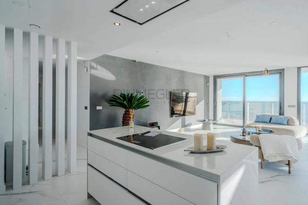 Piso en Playa de Poniente