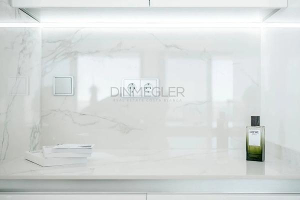 Piso en Playa de Poniente