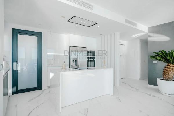 Piso en Playa de Poniente