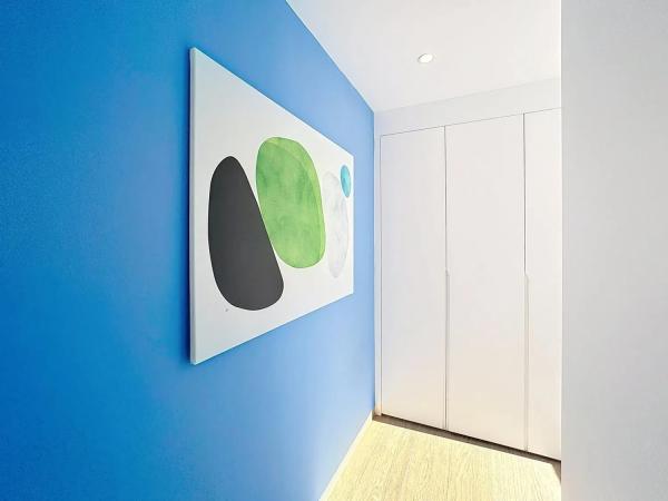 Chalet en calle Lirios, 24